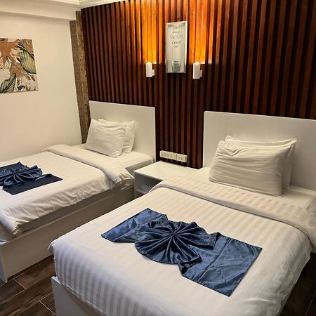 Bolabog Beach Resort Balabag  Εξωτερικό φωτογραφία