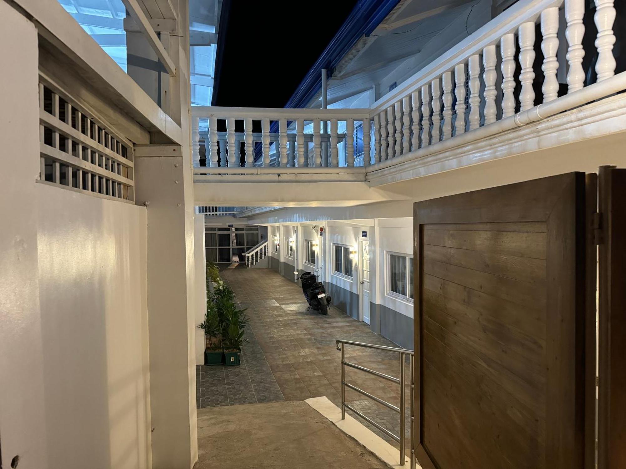 Bolabog Beach Resort Balabag  Εξωτερικό φωτογραφία
