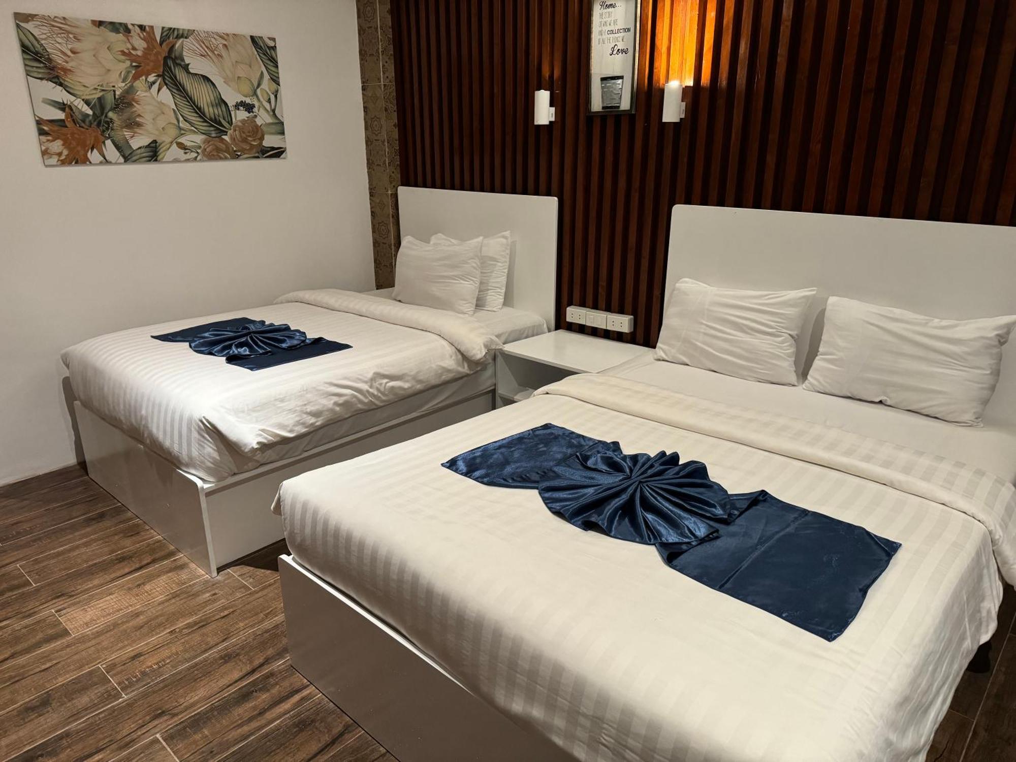 Bolabog Beach Resort Balabag  Εξωτερικό φωτογραφία
