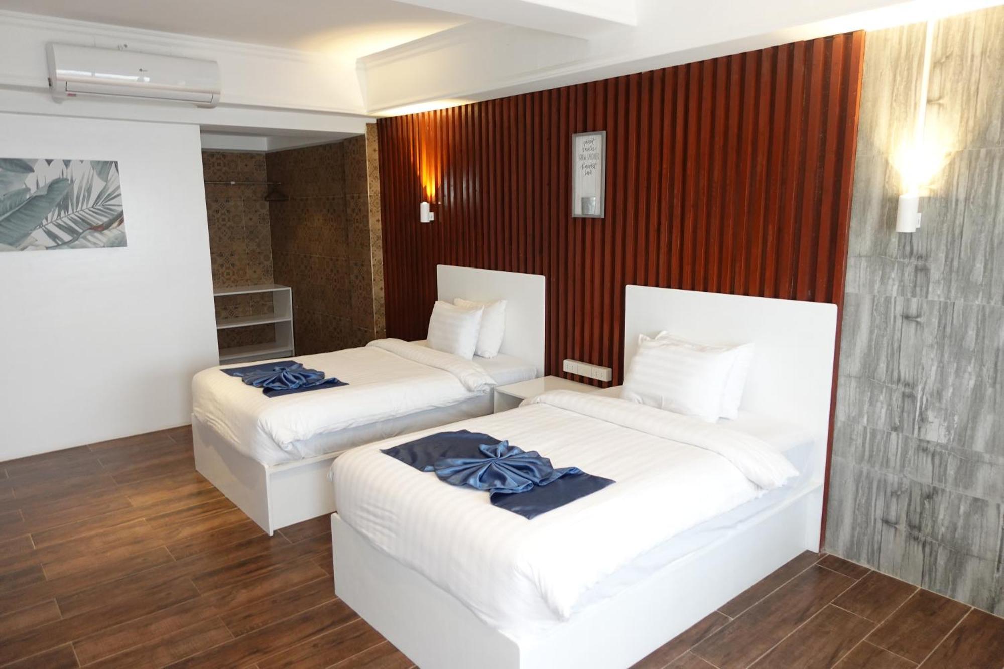 Bolabog Beach Resort Balabag  Εξωτερικό φωτογραφία