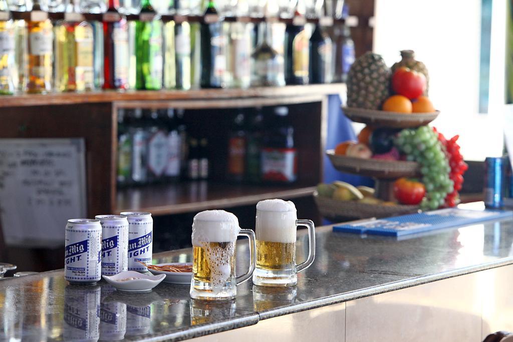 Bolabog Beach Resort Balabag  Εξωτερικό φωτογραφία