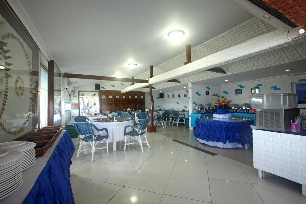 Bolabog Beach Resort Balabag  Εξωτερικό φωτογραφία