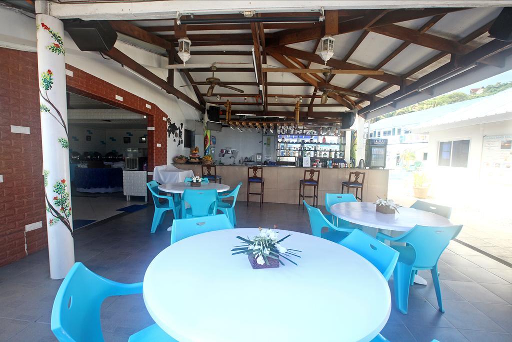 Bolabog Beach Resort Balabag  Εξωτερικό φωτογραφία