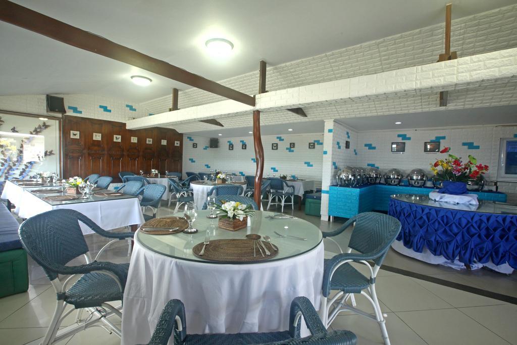 Bolabog Beach Resort Balabag  Εξωτερικό φωτογραφία
