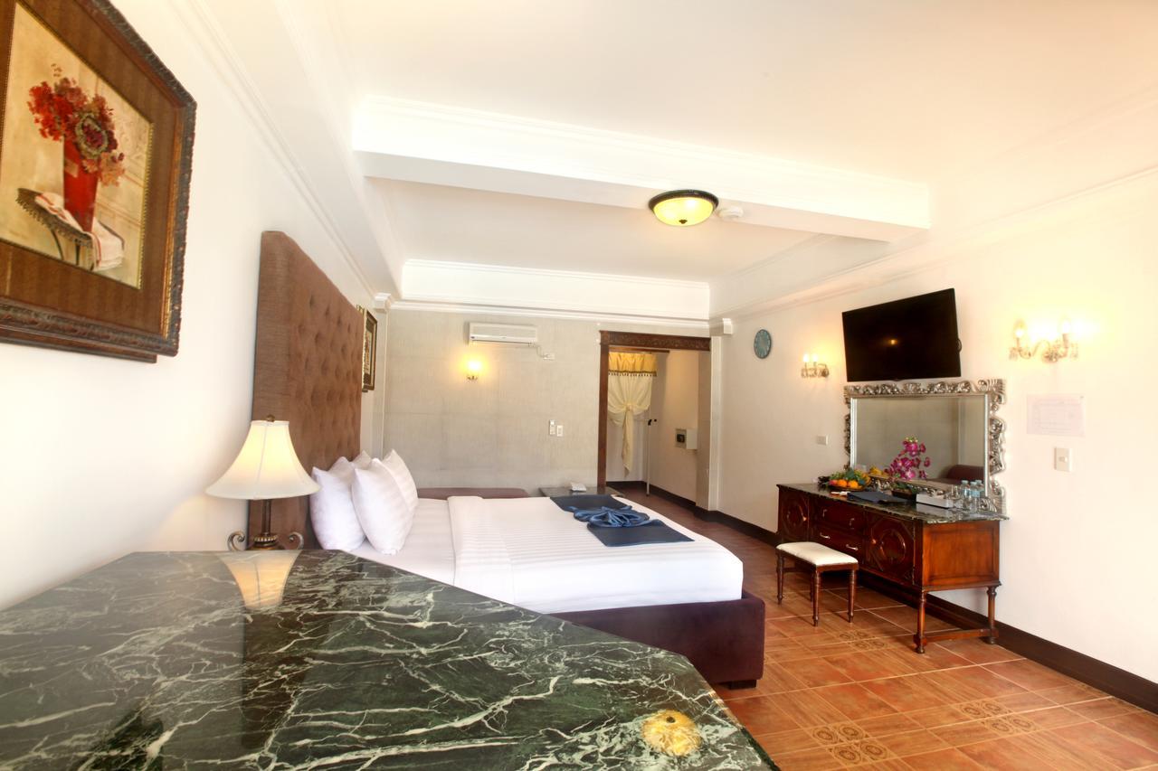 Bolabog Beach Resort Balabag  Δωμάτιο φωτογραφία