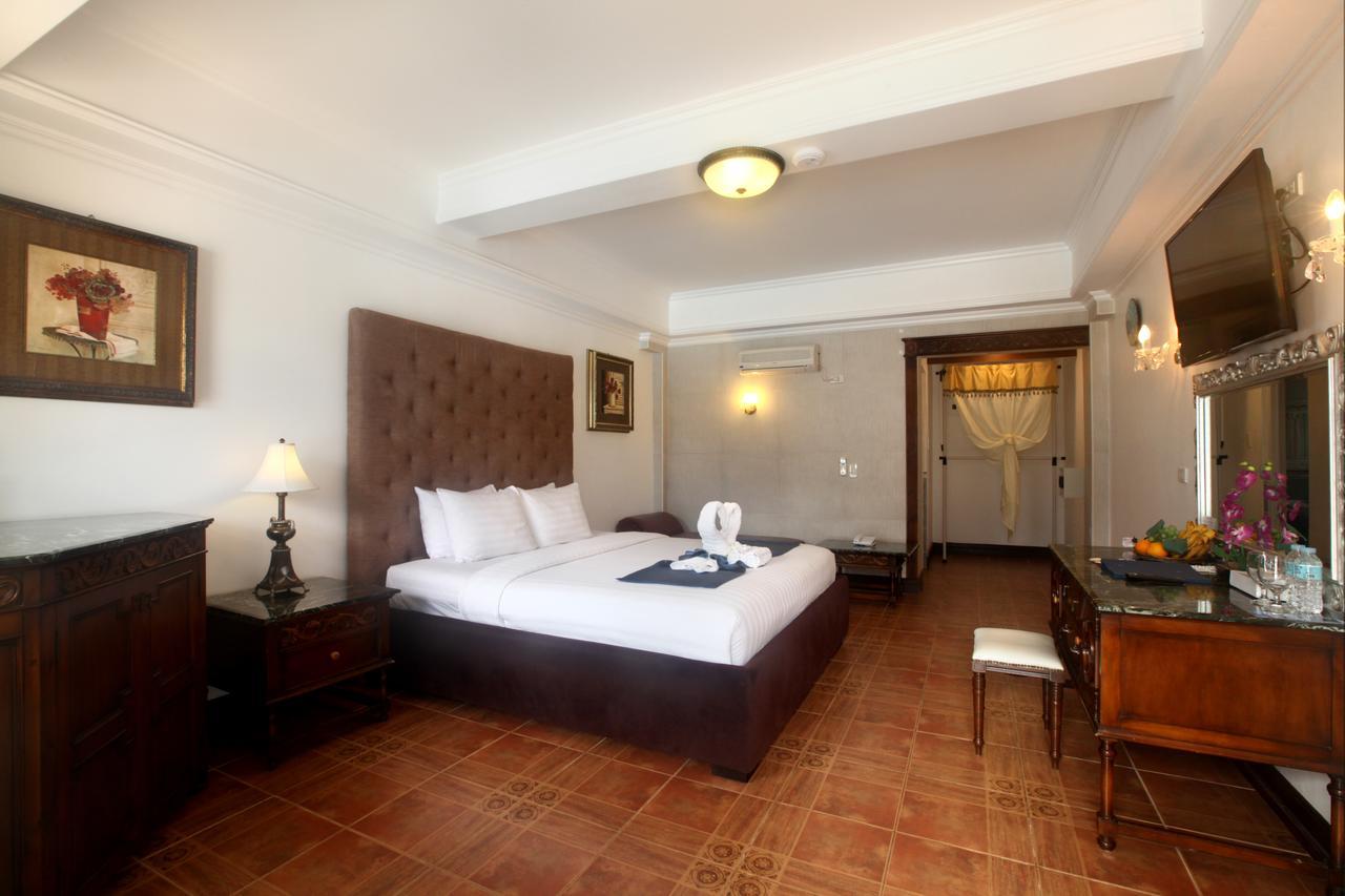 Bolabog Beach Resort Balabag  Δωμάτιο φωτογραφία